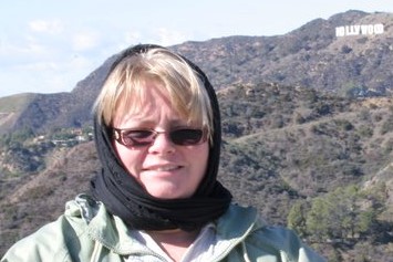 Lori in California